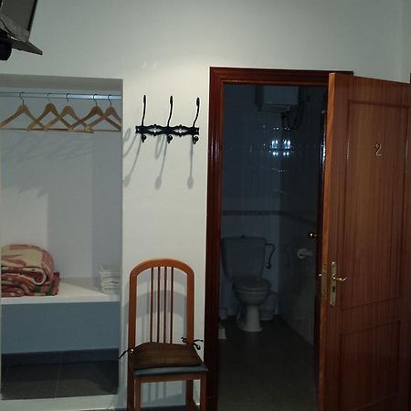 Hostal Cuesta de Belén Arcos de la Frontera Extérieur photo