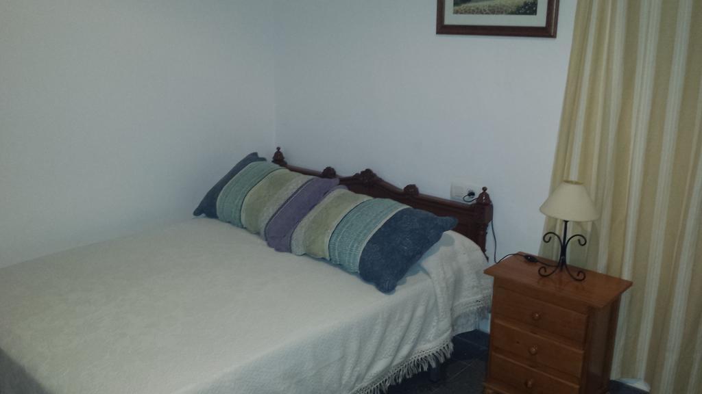 Hostal Cuesta de Belén Arcos de la Frontera Chambre photo