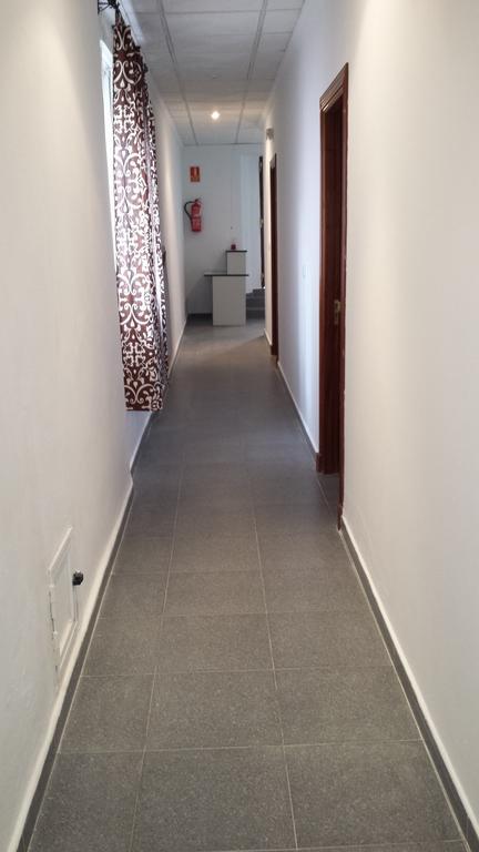 Hostal Cuesta de Belén Arcos de la Frontera Extérieur photo